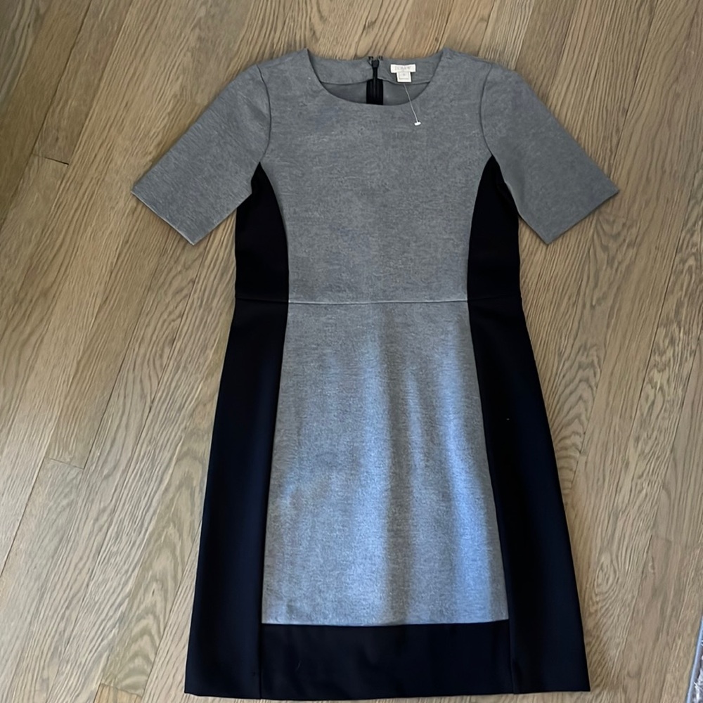 J Crew dress
